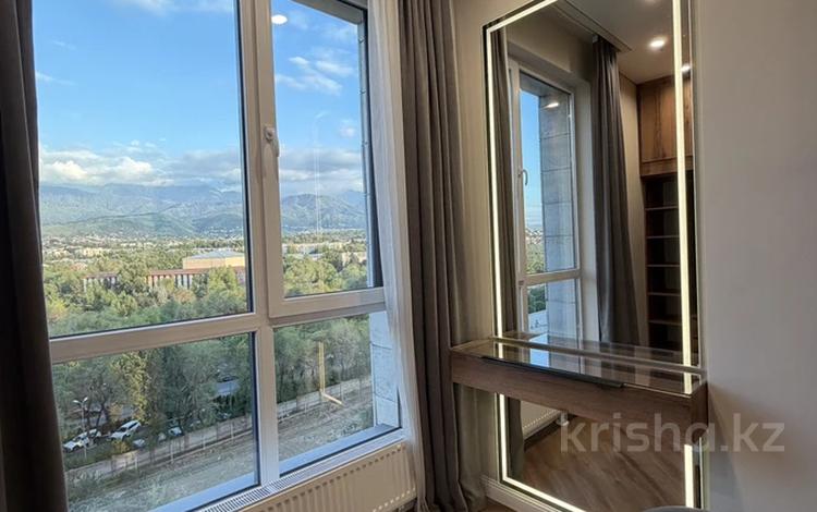 3-бөлмелі пәтер · 115 м² · 9/20 қабат, Гагарина 310, бағасы: 950 000 ₸ в Алматы, Бостандыкский р-н — фото 2