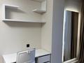 3-бөлмелі пәтер · 115 м² · 9/20 қабат, Гагарина 310, бағасы: 950 000 ₸ в Алматы, Бостандыкский р-н — фото 14