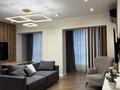 3-бөлмелі пәтер · 115 м² · 9/20 қабат, Гагарина 310, бағасы: 950 000 ₸ в Алматы, Бостандыкский р-н — фото 18