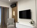 3-бөлмелі пәтер · 115 м² · 9/20 қабат, Гагарина 310, бағасы: 950 000 ₸ в Алматы, Бостандыкский р-н — фото 19
