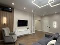 3-бөлмелі пәтер · 115 м² · 9/20 қабат, Гагарина 310, бағасы: 950 000 ₸ в Алматы, Бостандыкский р-н — фото 20