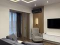 3-бөлмелі пәтер · 115 м² · 9/20 қабат, Гагарина 310, бағасы: 950 000 ₸ в Алматы, Бостандыкский р-н — фото 21