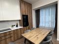 3-бөлмелі пәтер · 115 м² · 9/20 қабат, Гагарина 310, бағасы: 950 000 ₸ в Алматы, Бостандыкский р-н — фото 23