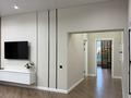3-бөлмелі пәтер · 115 м² · 9/20 қабат, Гагарина 310, бағасы: 950 000 ₸ в Алматы, Бостандыкский р-н — фото 29
