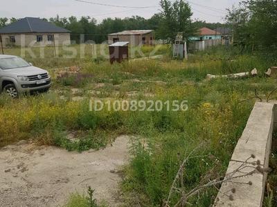 Жер телімі · 6 сотық, Балдаурен 59, бағасы: 6.5 млн ₸ в Кольди