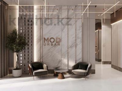 2-бөлмелі пәтер · 70 м² · 2 қабат, Турар Рыскулов 18, бағасы: 53.2 млн ₸ в Астане