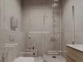 2-бөлмелі пәтер · 70 м² · 2 қабат, Турар Рыскулов 18, бағасы: 53.2 млн ₸ в Астане — фото 3