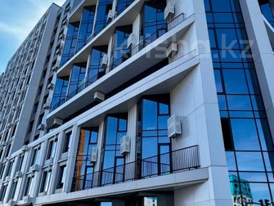 3-бөлмелі пәтер · 100 м², Турар Рыскулов 18 — 🟢 С КЛЮЧАМИ 🟢 Распашонка на запад-восток 🟢, бағасы: ~ 67.2 млн ₸ в Астане