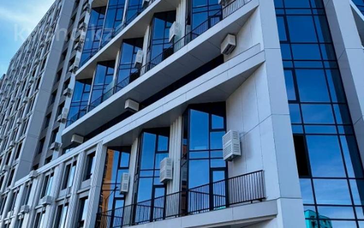 3-комнатная квартира · 100 м², Турар Рыскулов 18 — 🟢 С КЛЮЧАМИ 🟢 Распашонка на запад-восток 🟢 за ~ 67.2 млн ₸ в Астане — фото 64