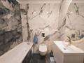 4-бөлмелі пәтер · 65 м² · 12/12 қабат, Шаймерденова 4/3, бағасы: 36 млн ₸ в Астане, Сарайшык р-н — фото 4