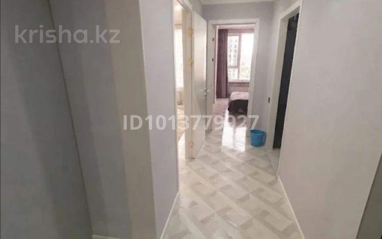 4-бөлмелі пәтер · 65 м² · 12/12 қабат, Шаймерденова 4/3, бағасы: ~ 32.8 млн ₸ в Астане, Сарайшык р-н — фото 38