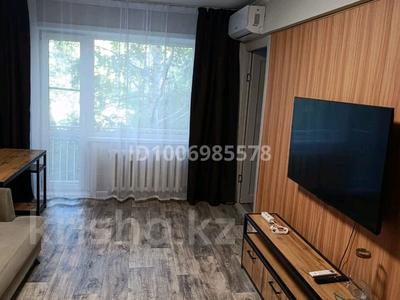 2-бөлмелі пәтер · 45.6 м² · 3/5 қабат, Тимирязева 183 — 45 гастроном , через дорогу, бағасы: 21 млн ₸ в Усть-Каменогорске, Ульбинский