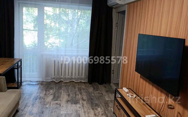 2-бөлмелі пәтер · 45.6 м² · 3/5 қабат, Тимирязева 183 — 45 гастроном , через дорогу, бағасы: 21 млн ₸ в Усть-Каменогорске, Ульбинский — фото 4