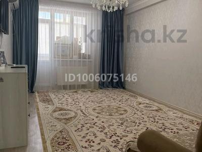2-комнатная квартира · 61 м² · 3/5 этаж, 17-й мкр 77 за 22 млн ₸ в Актау