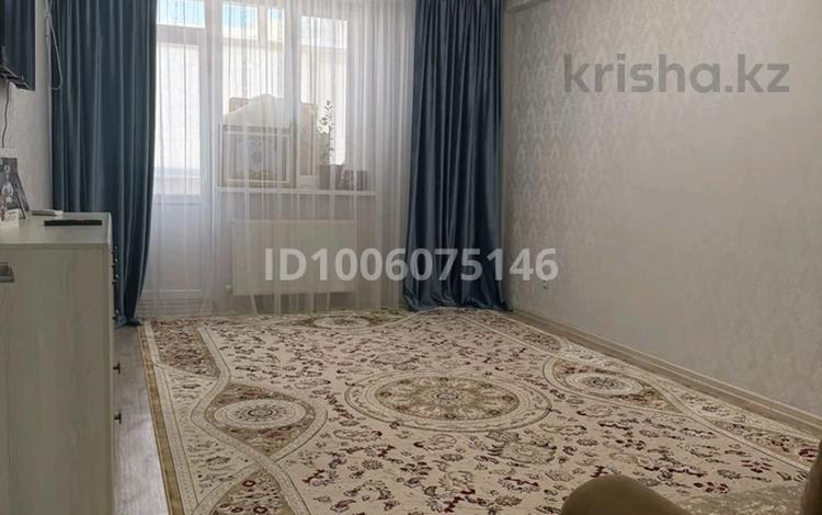 2-комнатная квартира · 61 м² · 3/5 этаж, 17-й мкр 77 за 22 млн ₸ в Актау — фото 2