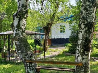 Саяжай · 3 бөлме · 56 м² · 10 сот., Участок №2, бағасы: 50 млн 〒 в Каскелене