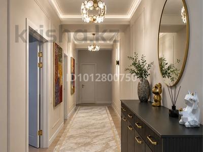 4-комнатная квартира · 148 м² · 6/16 этаж, 17-й мкр, ​17-й микрорайон 6 за 69 000 ₸ в Актау