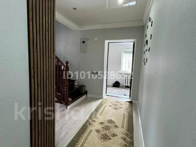 Отдельный дом · 4 комнаты · 270 м² · 10 сот., Беймбет Майлин 62 за 36 млн ₸ в Актобе, жилой массив Юго-Запад-1