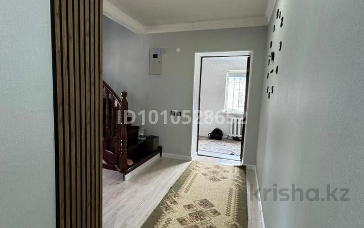 Отдельный дом · 4 комнаты · 270 м² · 10 сот., Беймбет Майлин 62 за 36 млн ₸ в Актобе, жилой массив Юго-Запад-1 — фото 2