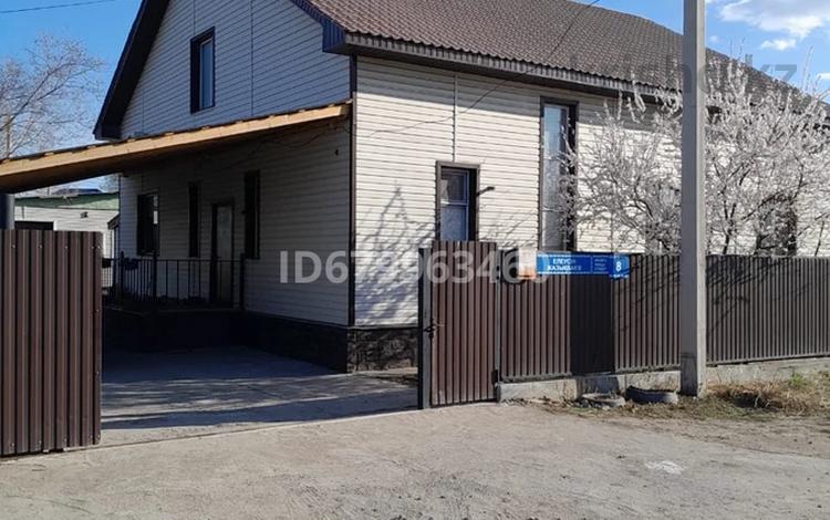 Отдельный дом · 5 комнат · 259.2 м² · 7 сот., пгт Балыкши, Пгт Балыкши, ул Жазыкбаева 8 — ул Сугирулы за 43 млн 〒 в Атырау — фото 19