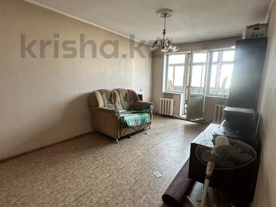 3-комнатная квартира · 57.2 м² · 5/5 этаж, 343 квартал 12 — Мереке за 14.8 млн 〒 в Семее