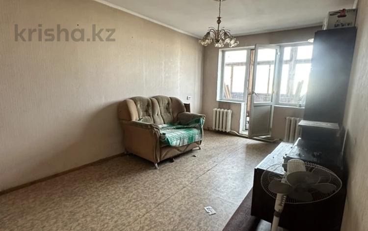 3-комнатная квартира · 57.2 м² · 5/5 этаж, 343 квартал 12 — Мереке за 14.8 млн 〒 в Семее — фото 2