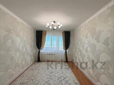 2-бөлмелі пәтер · 59 м² · 4/5 қабат, Металлургов, бағасы: 14.5 млн ₸ в Актобе