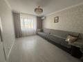 3-комнатная квартира · 75.1 м² · 8/10 этаж, Жургенова 27/1 за ~ 34.6 млн ₸ в Астане, Алматы р-н