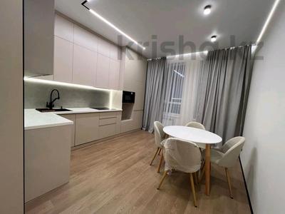 2-бөлмелі пәтер · 49 м² · 8/19 қабат, Аль-Фараби 41, бағасы: 660 000 ₸ в Алматы, Бостандыкский р-н