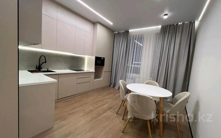2-бөлмелі пәтер · 49 м² · 8/19 қабат, Аль-Фараби 41, бағасы: 660 000 ₸ в Алматы, Бостандыкский р-н — фото 2