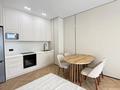 2-комнатная квартира · 50 м² · 3/9 этаж, Туран 57/6 за 350 000 ₸ в Астане, Нура р-н