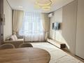 2-комнатная квартира · 50 м² · 3/9 этаж, Туран 57/6 за 350 000 ₸ в Астане, Нура р-н — фото 2