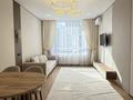 2-комнатная квартира · 50 м² · 3/9 этаж, Туран 57/6 за 350 000 ₸ в Астане, Нура р-н — фото 3