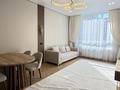 2-комнатная квартира · 50 м² · 3/9 этаж, Туран 57/6 за 350 000 ₸ в Астане, Нура р-н — фото 4