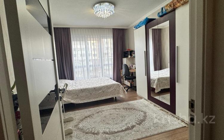2-комнатная квартира · 66 м² · 3/9 этаж, Алгабас-1 за 37 млн ₸ в Алматы, Алатауский р-н — фото 2