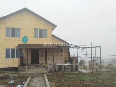 Жеке үй · 4 бөлме · 120 м² · 8 жүзд., Ақжар ш/а. 54 — Заповедная зона в придгорьях выше Егинсу Акжар тау есть в 2гист, бағасы: 87 млн ₸ в Алматы, Наурызбайский р-н