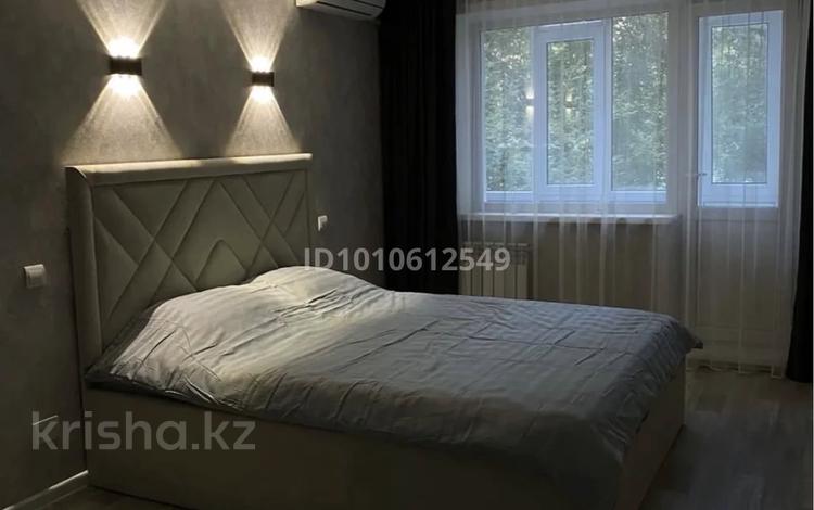 1-бөлмелі пәтер · 45 м², Мкр. Авангард-3 39Б, бағасы: 2 500 ₸ в Атырау, мкр Авангард-2 — фото 2