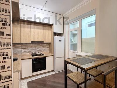 1-комнатная квартира · 41 м² · 21/21 этаж, Туркестан 14А за 27.5 млн ₸ в Астане, Есильский р-н