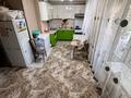 3-бөлмелі пәтер · 63 м² · 2/5 қабат, Комсомольский 31 — Меркурий кафе махаббат, бағасы: 16.5 млн ₸ в Рудном — фото 7
