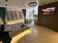 1-комнатная квартира · 33 м² · 5/5 этаж, Алиханова 10а за 3 500 ₸ в Караганде