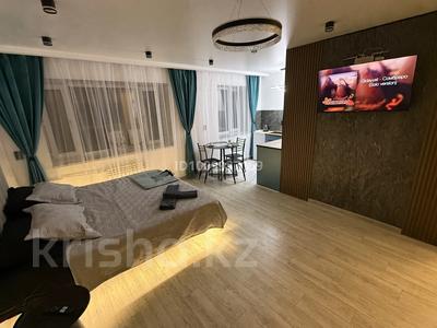 1-комнатная квартира · 33 м² · 5/5 этаж, Алиханова 10а за 3 500 ₸ в Караганде