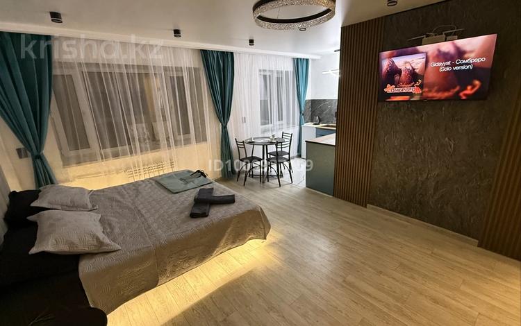 1-комнатная квартира · 33 м² · 5/5 этаж, Алиханова 10а за 3 500 ₸ в Караганде — фото 2