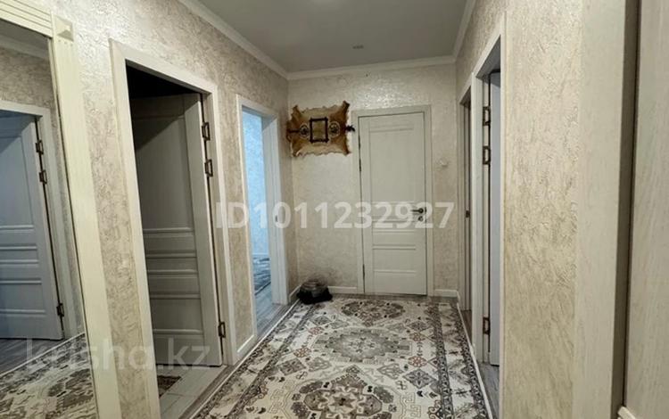 3-комнатная квартира · 68 м² · 1/4 этаж, 5 58 за 25 млн 〒 в Жанаозен — фото 3