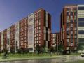 2-бөлмелі пәтер · 67.8 м², Жубан Молдагалиев 1, бағасы: 23.9 млн ₸ в Астане, Есильский р-н — фото 2