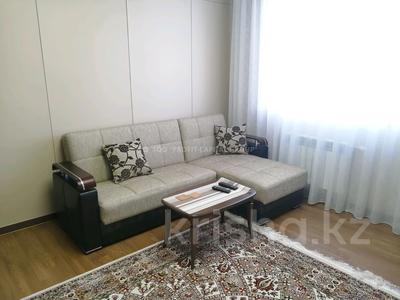 2-бөлмелі пәтер, 70 м², 9/34 қабат ай сайын, Қошқарбаев 10/1 — Тәуелсіздік, бағасы: 300 000 〒 в Астане, Алматы р-н