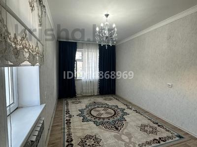 3-комнатная квартира · 70 м² · 2/7 этаж, Есим хана 17/9 за 25 млн ₸ в Туркестане