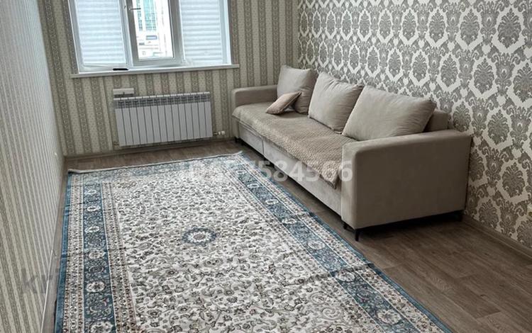 1-бөлмелі пәтер · 42 м² · 14/16 қабат, Улы дала 57, бағасы: 200 000 ₸ в Астане, Есильский р-н — фото 9