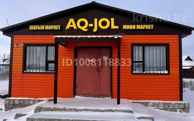 Дүкендер мен бутиктер · 75 м², бағасы: 20 млн 〒 в Щучинске — фото 2