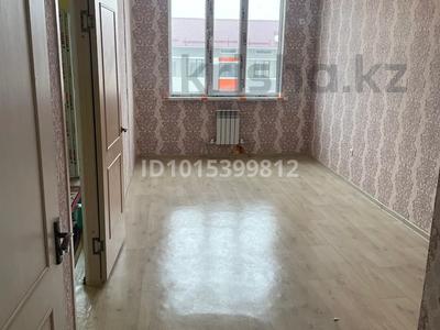 1-комнатная квартира · 35.5 м² · 5/12 этаж, мкр Туран-2 48a за 13.5 млн ₸ в Шымкенте, Каратауский р-н