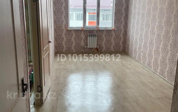 1-комнатная квартира · 35.5 м² · 5/12 этаж, мкр Туран-2 48a за 13.5 млн ₸ в Шымкенте, Каратауский р-н — фото 2